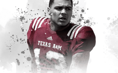 BucsWire USA Today – Bucs’ Mike Evans returns to alma mater with community service event at Texas A&M